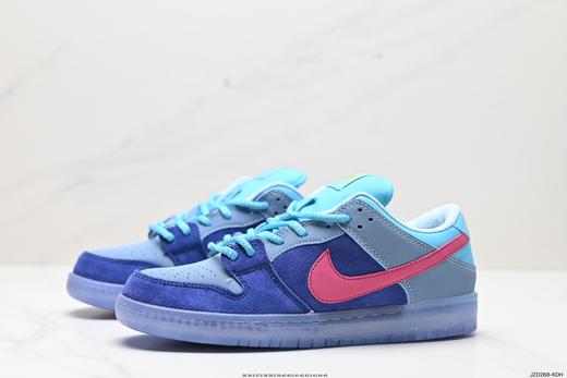 耐克Nike Dunk Low低帮休闲运动板鞋FN8923-061男女鞋 商品图3