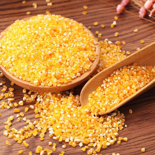 燕之坊 杂粮 五谷田园杂粮礼盒2.4kg 精选黄小米糙米组合礼盒送礼团购 五谷田园杂粮礼盒2.4kg 商品图1