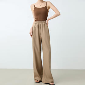 AVANN低饱和高级西装裤2401