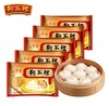 狗不理 420g手工猪肉包 5袋装 商品缩略图0