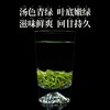 2024年新茶恩施玉露·禅极品明前特级蒸青绿茶 200g 商品缩略图4