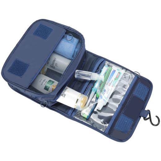 WRC  旅行洗漱包24*9*19cm  WRC  -000 商品图2