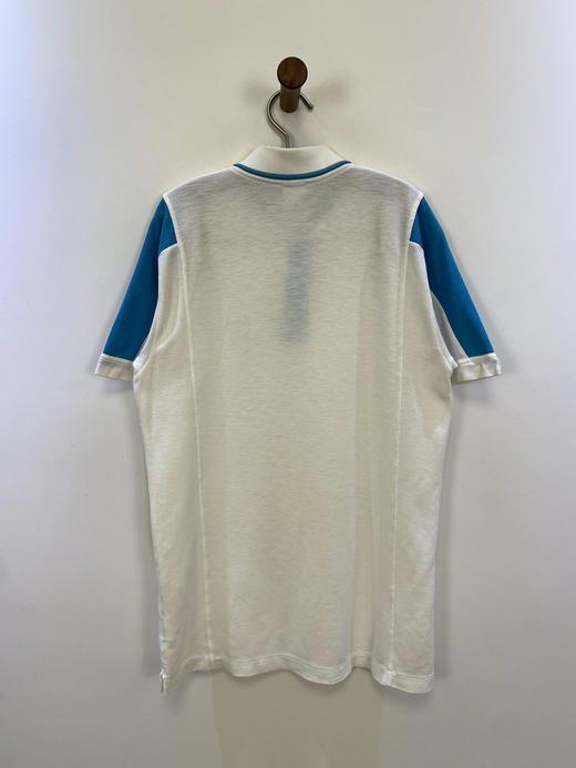 80年代 Vintage asics 亚瑟士 日本制 短袖POLO衫 _SPL(M) 商品图3