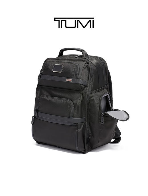 TUMI 背包  TM02603580D3-F .【刻字后发出的商品，不支持退换货服务】 商品图3