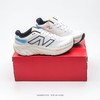 新百伦1080 New Balance NB Fresh Foam Evoz v2 男女鞋 商品缩略图1