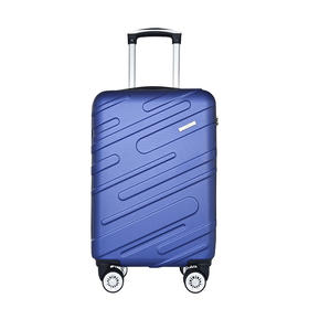 WRC  轻便时尚拉杆箱行李箱20英寸 W-F0888