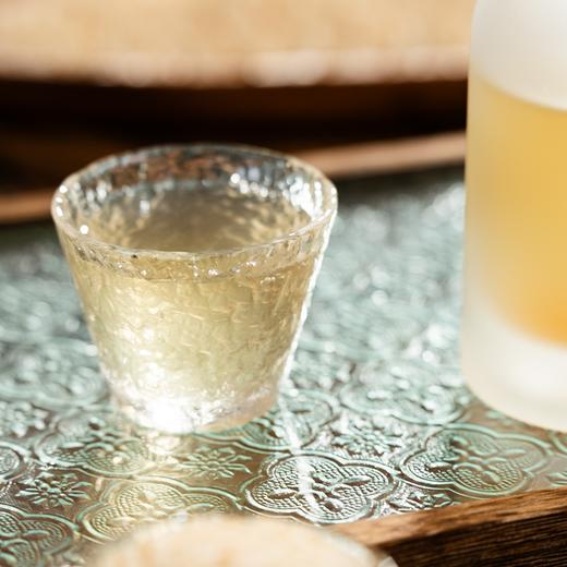 花果米酒丨组合装四款口味，2-4度，米香醇厚，花果香怡人，200ml/瓶⭐️邮政快递 商品图9