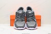 耐克Nike Free Run+ 2赤足二代轻量透气休闲运动跑步鞋537732-004男女鞋 商品缩略图6