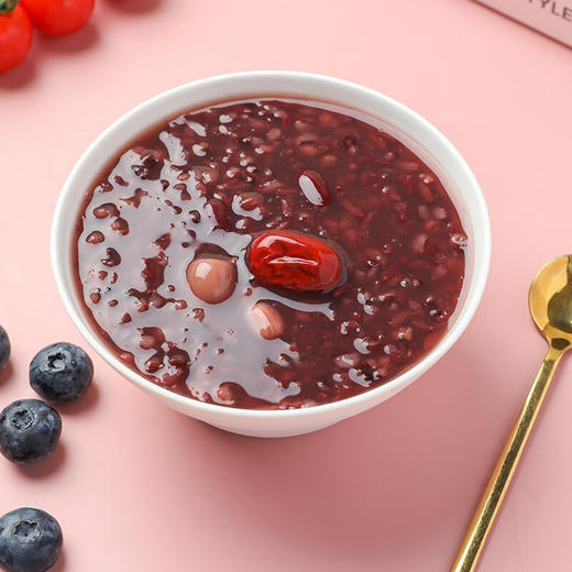 燕之坊 五谷杂粮 每日营养粥3.15kg 合理搭配粗粮独立包装礼盒送礼团购 每日营养粥礼盒3.15kg 商品图4