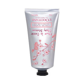 欧舒丹  护手霜  甜蜜樱花香氛润手霜 75ml