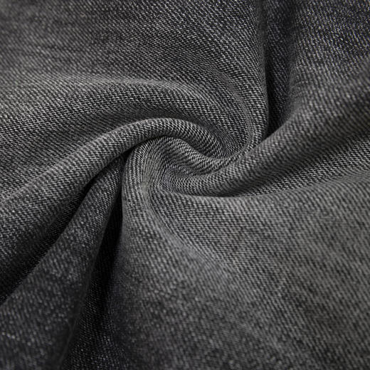 【新品上新】HX 夏季水洗牛仔九分裤S210420023101 商品图10