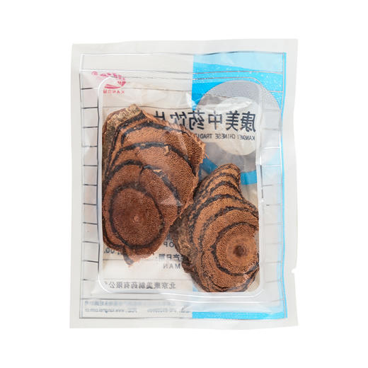 鸡血藤 康美中药饮片 独立小包装 商品图1