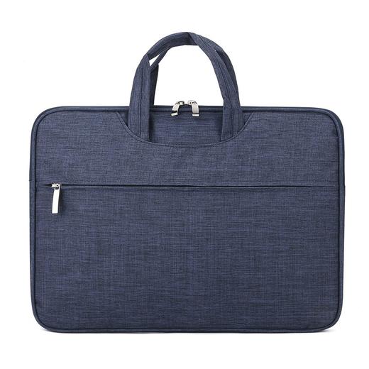 WRC手提公文包W-8058 浅灰色 商品图1