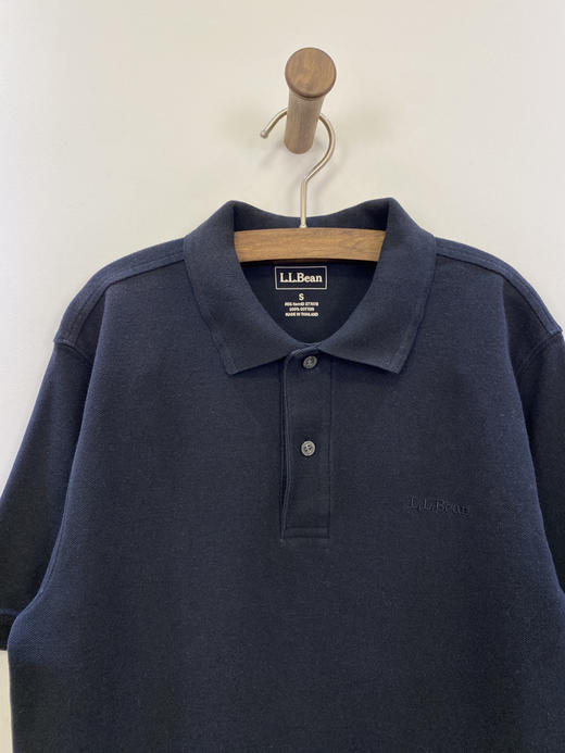 L.L.Bean 美国百年猎装品牌 短袖POLO衫 _SPL(S) 商品图1