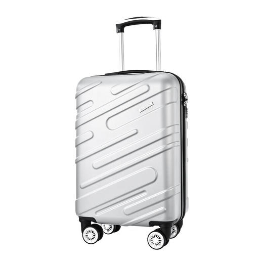 WRC  轻便时尚拉杆箱行李箱20英寸 W-F0888 商品图1