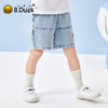 B.Duck小黄鸭童装夏季短裤105-140 BF2559020 商品缩略图2