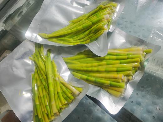 嫩小笋250g 商品图2