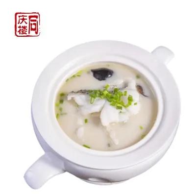 【术后恢复推荐】黑鱼汤(位) 商品图0