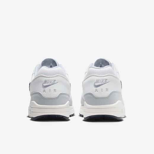 Nike/耐克AIR MAX 1男子气垫厚底运动鞋新款复古缓震跑步鞋FD9082-002 商品图3