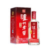 泸州老窖 头曲 52度浓香型白酒500ml*1瓶 商品缩略图0
