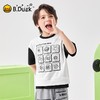 B.Duck小黄鸭童装夏季圆领背心105-150 BF2505010 商品缩略图2