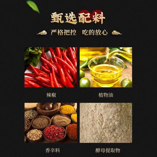 皮皮博士海带片 商品图1