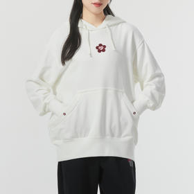 Nike/耐克春季女子运动训练连帽卫衣套衫HF1135-133