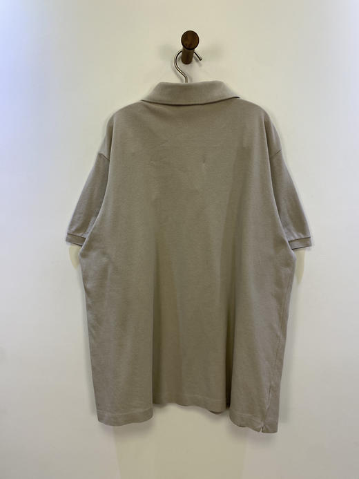 Y2K Vintage Lacoste 鳄鱼 短袖POLO衫 _SPL(XL) 商品图3