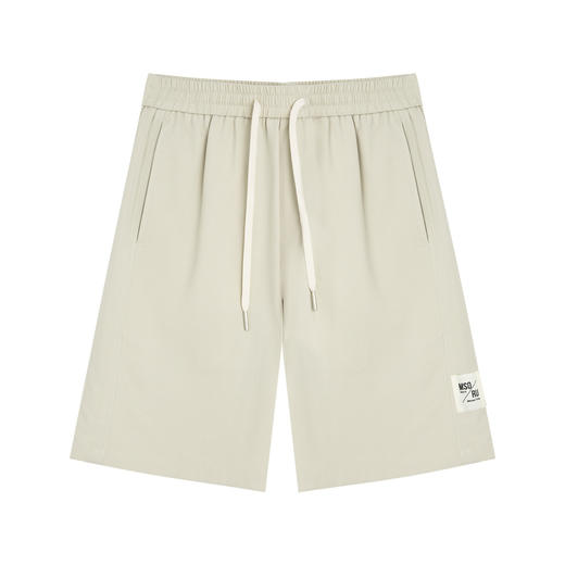 【断码清仓】HX 夏季休闲五分裤S206320184101/03/04/05短裤 商品图8