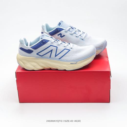 新百伦1080 New Balance NB Fresh Foam Evoz v2 男女鞋 商品图4