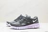 耐克Nike Free Run+ 2赤足二代轻量透气休闲运动跑步鞋537732-004男女鞋 商品缩略图3