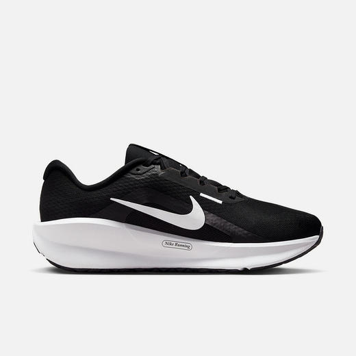 Nike/耐克男鞋透气轻便Run Swift 3 缓震训练鞋公路跑步鞋FJ1284-001 商品图1