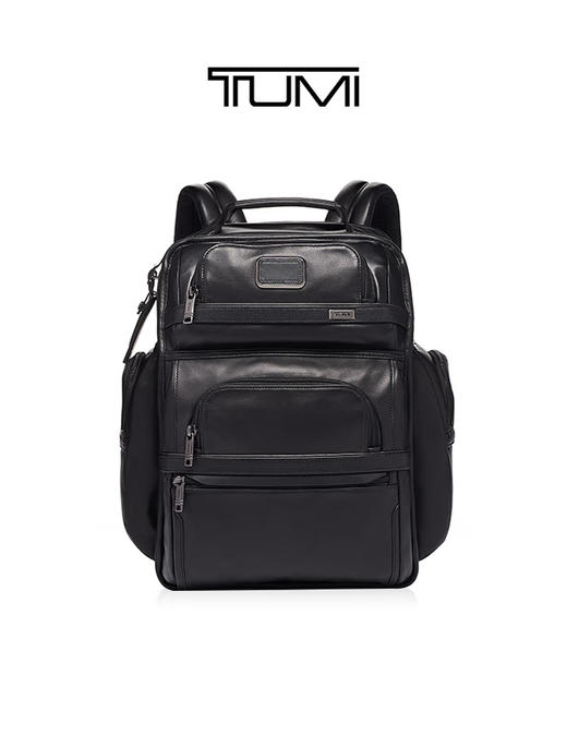 TUMI 背包  TM09603580DL3-F .【刻字后发出的商品，不支持退换货服务】 商品图3