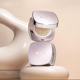 法国 LA MER海蓝之谜 鎏光焕变精华气垫 （带替换芯1个）