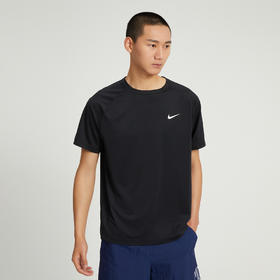 Nike/耐克新款男子运动休闲舒适轻便百搭短袖T恤DV9816-010