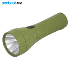 A1052-B 手电筒
