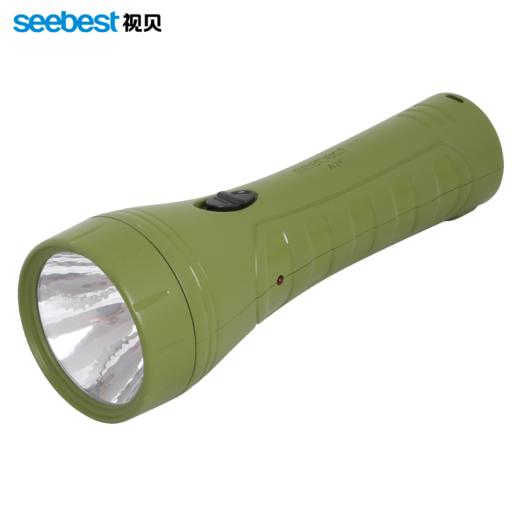 A1052-B 手电筒 商品图0
