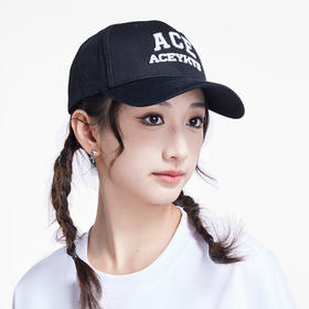 YKYB韩版鸭舌帽潮流2025夏季新款纯色时尚百搭休闲遮阳棒球帽男女