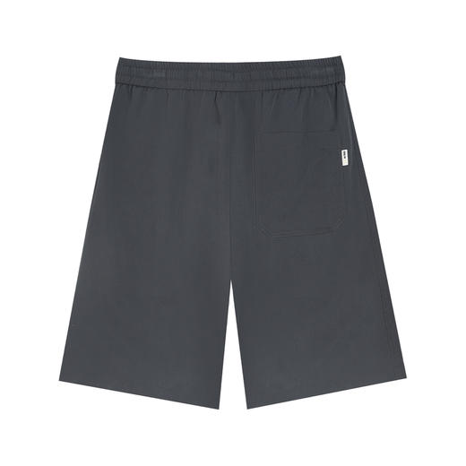 【断码清仓】HX 夏季休闲五分裤S206320184101/03/04/05短裤 商品图5