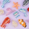北京仓｜Coucou Suzette-JELLYFISH-水母 发抓［法国设计师］ 商品缩略图2