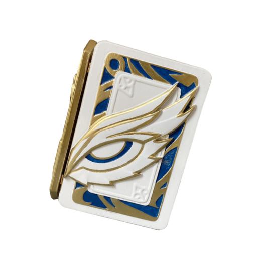 墨班 cosplay道具 崩坏星穹铁道 真理医生cos 手持魔法道具 商品图4