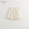 【超轻速干】马克珍妮女童城市户外工装短裤夏装新款裤子240522 商品缩略图1