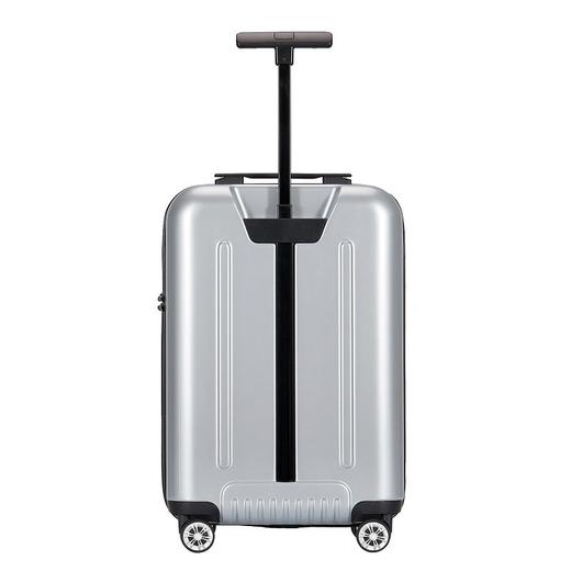 WRC  单拉杆亮面时尚旅行箱20英寸  W-DZ1101 商品图2