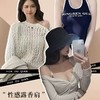 超值两件任选！【超模都爱的内衣，性感百搭】无痕内衣女聚拢小胸春夏薄款，少女收副乳防下垂无钢圈文胸，云感无痕透气不闷运动更舒畅-lm！-QQ 商品缩略图0