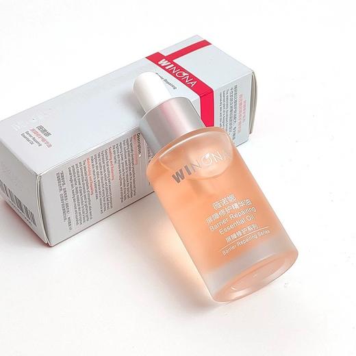 薇诺娜屏障修护精华油30ml/瓶 商品图4