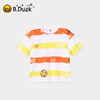 B.Duck小黄鸭童装夏季短袖T恤105-150 BF2501901 商品缩略图0