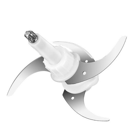 荣事达  泰迪熊绞肉机  RS-JR3086 商品图4