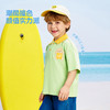【90-140】【精典泰迪】男童夏款清新时尚短袖POLO衫 商品缩略图3