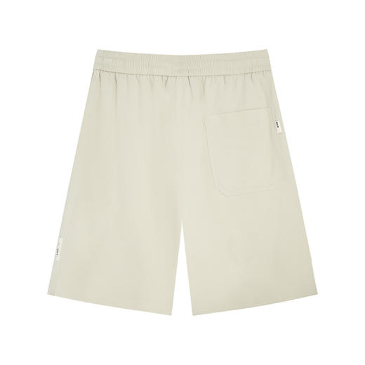 【断码清仓】HX 夏季休闲五分裤S206320184101/03/04/05短裤 商品图9