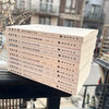 虫洞书简全套10册 1-10册 十拿九稳套装 商品缩略图9